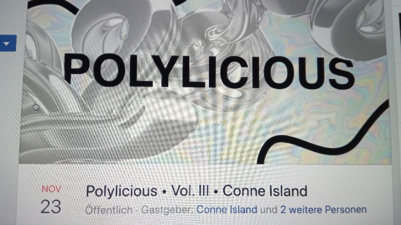 Polylicious Vol. III