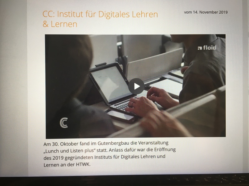 Dem „Social Learning“ gehört die Zukunft