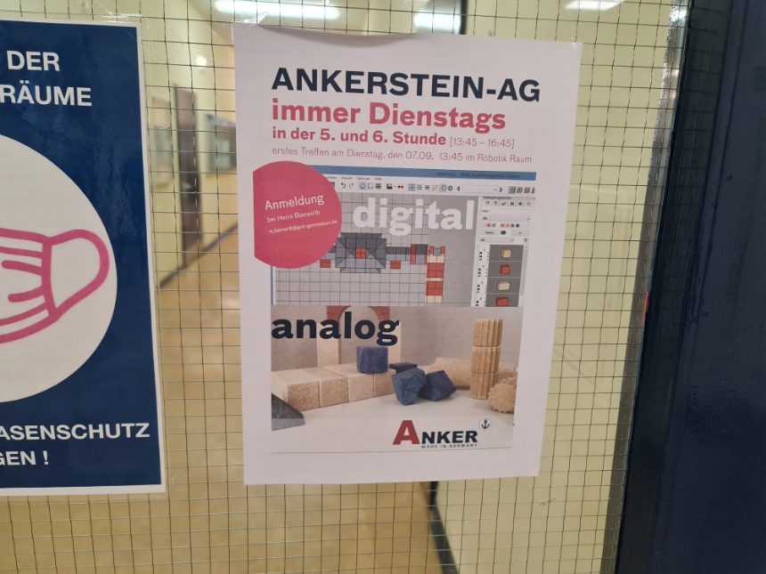 Ankerstein-AG